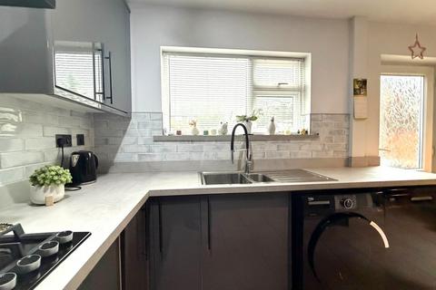 2 bedroom terraced house for sale, St Annes Avenue, Middlewich, Cheshire East