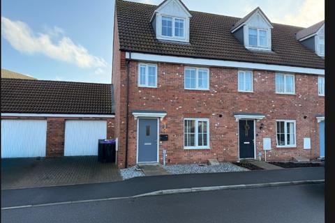 undefined, Haydock Park Drive , Bourne