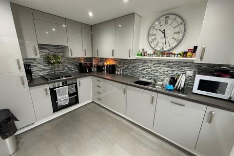 undefined, Haydock Park Drive , Bourne