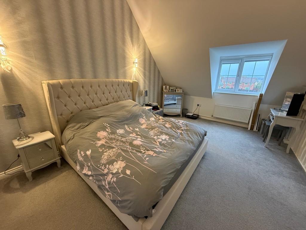 Bed 1