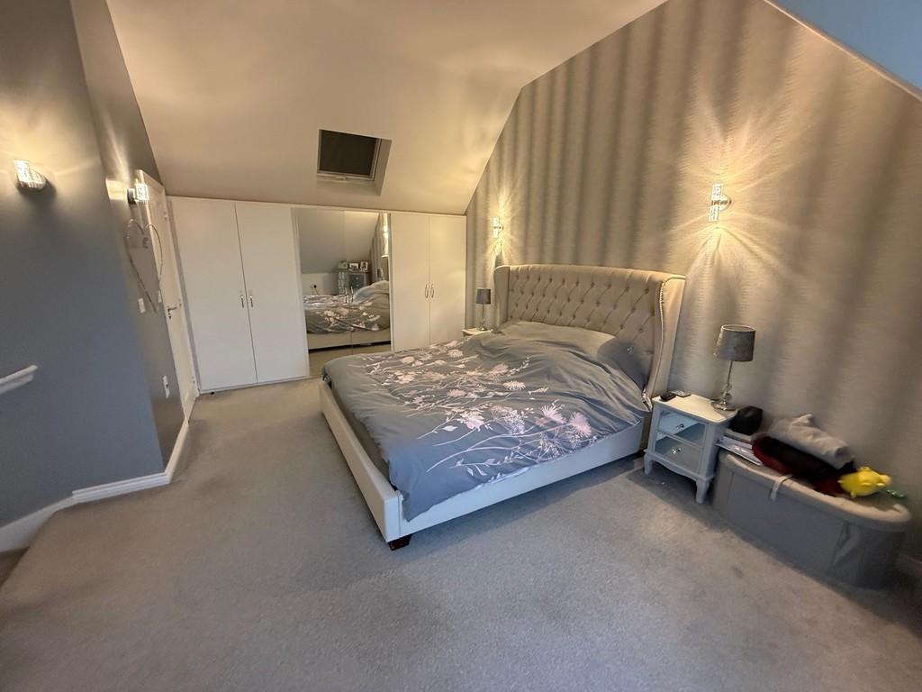 Bed 1 A