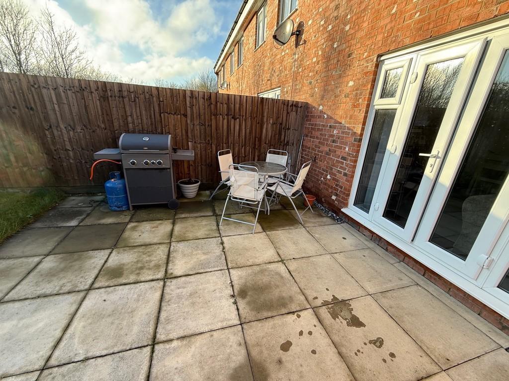 Garden 1