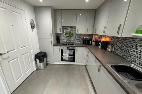 undefined, Haydock Park Drive , Bourne