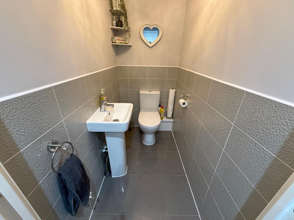 Cloakroom