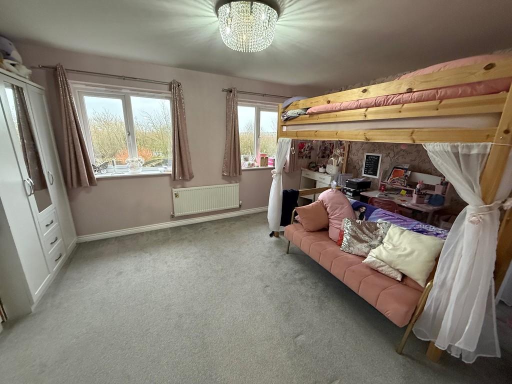 Bed 2 A