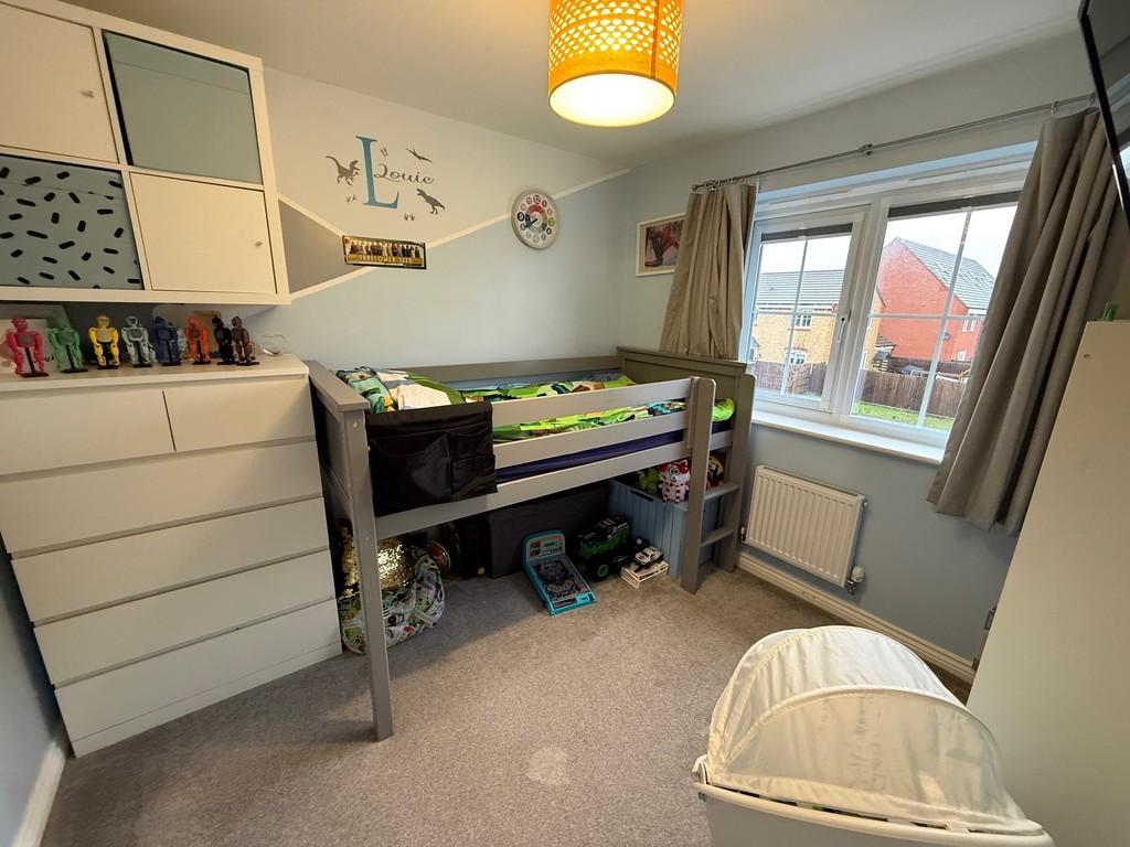 Bed 3