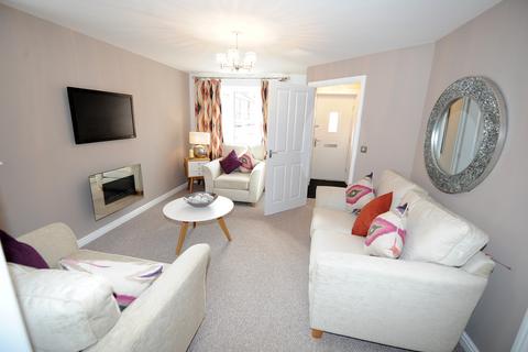 undefined, Plot 76, The Hanbury at Solway View, Marsh Drive CA14