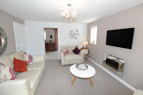 undefined, Plot 76, The Hanbury at Solway View, Marsh Drive CA14