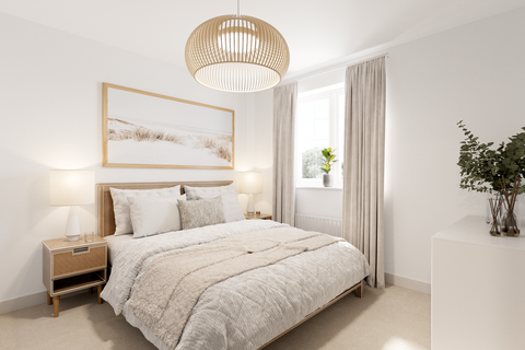 undefined, Plot 76, The Hanbury at Solway View, Marsh Drive CA14
