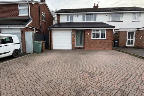4 bedroom semi-detached house for sale, Langley Hall Road, Solihull B92