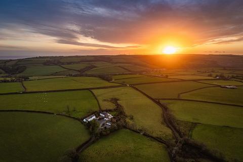 4 bedroom detached house for sale, Laugharne SA33