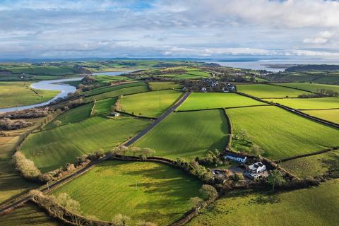 4 bedroom detached house for sale, Laugharne, Carmarthen SA33