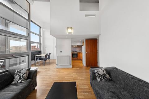undefined, Henry Street, Manchester M4
