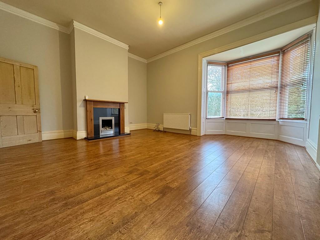 Lounge from Kitchen