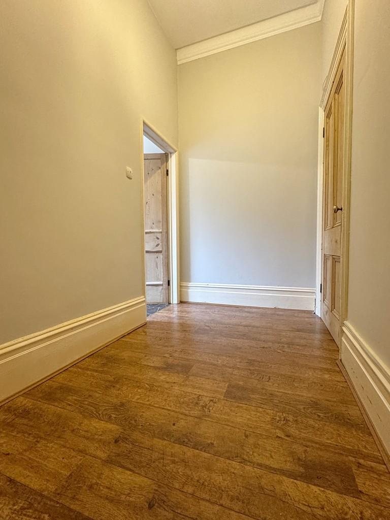 Inner Hall