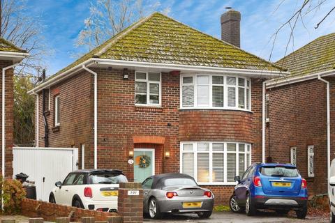 3 bedroom detached house for sale, West End Road