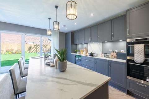 4 bedroom detached house for sale, Plot 280, The Seacombe at Kingswood, West Halt Drive, Off Platt Lane BL5