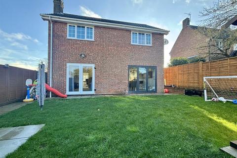 undefined, Dewlands, Black Notley, Braintree