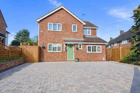 undefined, Dewlands, Black Notley, Braintree