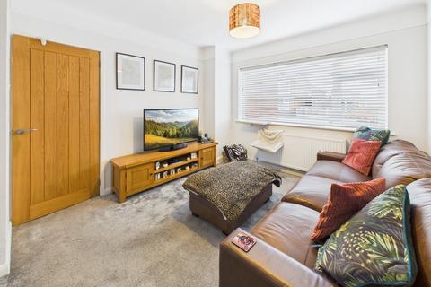 3 bedroom semi-detached house for sale, Alyndale Road, Saltney
