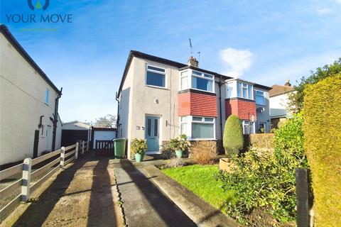 3 bedroom semi-detached house to rent, Grange Crescent, Keighley BD20