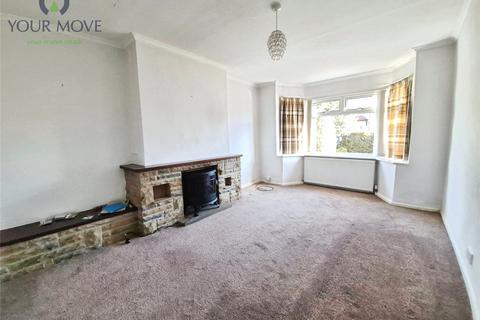 3 bedroom semi-detached house to rent, Grange Crescent, Keighley BD20