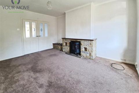 3 bedroom semi-detached house to rent, Grange Crescent, Keighley BD20