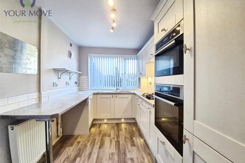 3 bedroom semi-detached house to rent, Grange Crescent, Keighley BD20