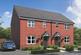 Plot 401, The Galloway at Willow Grove, Jack Walker Way BB2