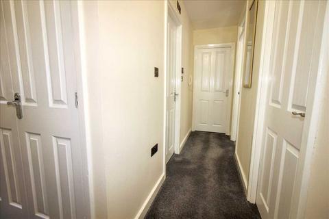 2 bedroom flat to rent, Brady & Martin Court, Newcastle Upon Tyne