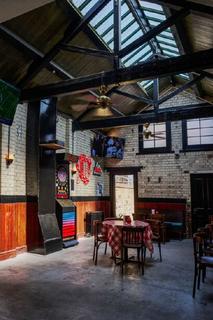 Restaurant to rent, 137 Upper St London N1 1QP
