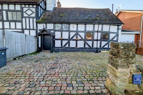 1 bedroom barn conversion for sale, Wyre Court , Bewdley