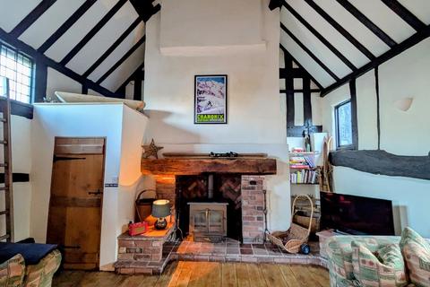 1 bedroom barn conversion for sale, Wyre Court , Bewdley