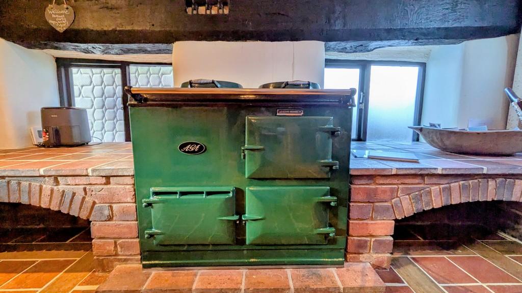 Aga