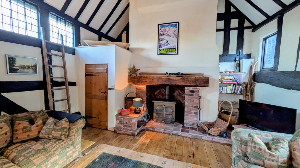 Living room 1