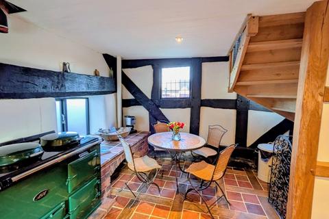1 bedroom barn conversion for sale, Wyre Court , Bewdley