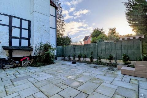 1 bedroom barn conversion for sale, Wyre Court , Bewdley