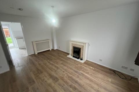 undefined, King Drive, Bracebridge Heath