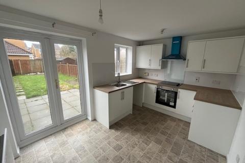 undefined, King Drive, Bracebridge Heath