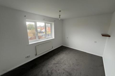 undefined, King Drive, Bracebridge Heath