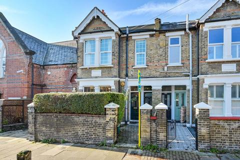 Acton Lane, Chiswick, London, W4