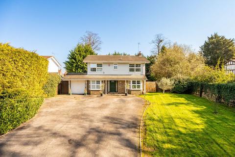 undefined, St Leonard's Hill, Windsor, SL4
