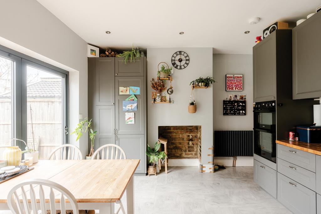 House in Bristol - View 3