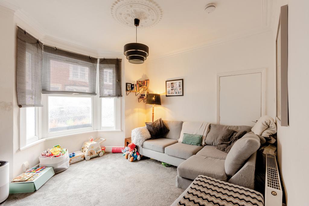 House in Bristol - View 4