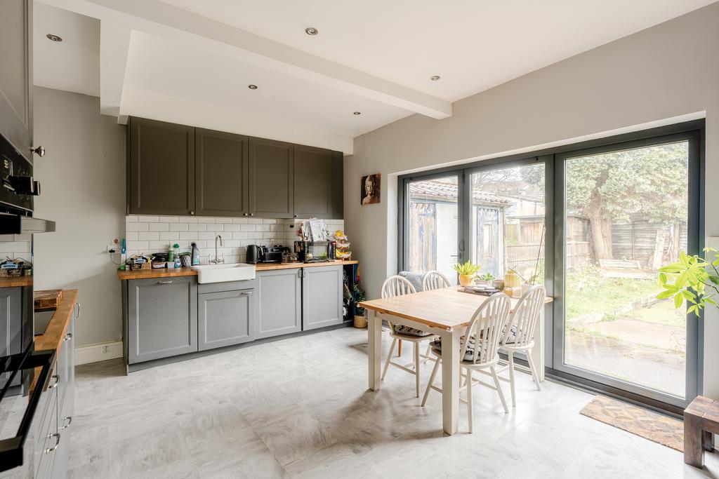 House in Bristol - More