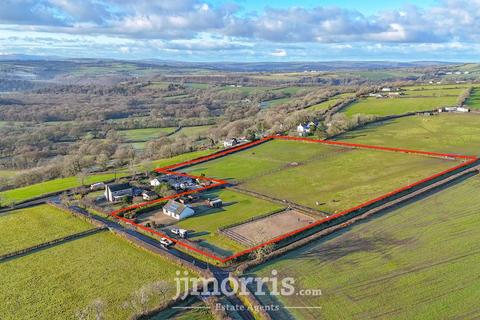 undefined, Cwm Cou, Newcastle Emlyn, SA38