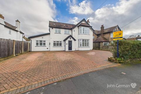 Old Croft Road, Walton-On-The-Hill, Stafford