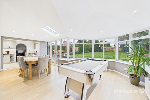 5 bedroom detached house for sale, Old Croft Road, Walton-On-The-Hill, Stafford