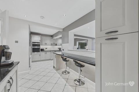 5 bedroom detached house for sale, Old Croft Road, Walton-On-The-Hill, Stafford