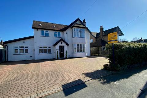undefined, Old Croft Road, Walton-On-The-Hill, Stafford